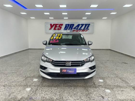 FIAT CRONOS 1.0 FIREFLY FLEX DRIVE MANUAL
